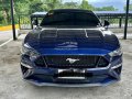 Mustang GT 5.0 Convertible 2019-1