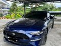 Mustang GT 5.0 Convertible 2019-2