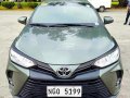 2021 Toyota Vios XLE-3