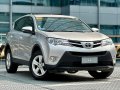 2013 Toyota Rav 4 4x2 Gas Automatic‼️‼️-0