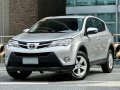 2013 Toyota Rav 4 4x2 Gas Automatic‼️‼️-1