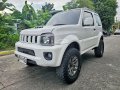 Suzuki Jimny JLX 2016 MT 4X4-1