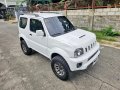 Suzuki Jimny JLX 2016 MT 4X4-2