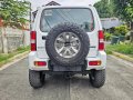 Suzuki Jimny JLX 2016 MT 4X4-3