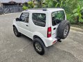 Suzuki Jimny JLX 2016 MT 4X4-5