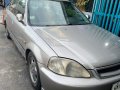 Honda civic VTI 99 model SIR Body-6