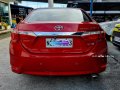 FOR SALE!!! Red 2016 Toyota Corolla Altis  1.6 V CVT affordable price-6