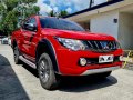 FOR SALE! 2018 Mitsubishi Strada  GLS 2WD AT available at cheap price-1