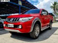 FOR SALE! 2018 Mitsubishi Strada  GLS 2WD AT available at cheap price-2
