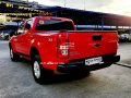 RUSH sale! Red 2021 Chevrolet Colorado Pickup cheap price-3