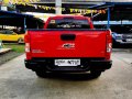 RUSH sale! Red 2021 Chevrolet Colorado Pickup cheap price-5