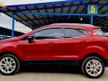 Selling Red 2019 Ford EcoSport  1.5 L Titanium AT second hand-3