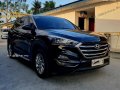 HOT! Black 2018 Hyundai Tucson  2.0 CRDi GL 6AT 2WD (Dsl) for sale-0