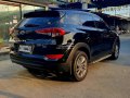 HOT! Black 2018 Hyundai Tucson  2.0 CRDi GL 6AT 2WD (Dsl) for sale-4
