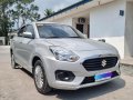 Selling Brightsilver 2020 Suzuki Dzire  GL-M/T-1