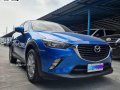 RUSH sale! Blue 2017 Mazda CX-3 Hatchback cheap price-0