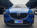 RUSH sale! Blue 2017 Mazda CX-3 Hatchback cheap price-2