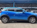 RUSH sale! Blue 2017 Mazda CX-3 Hatchback cheap price-3