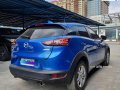 RUSH sale! Blue 2017 Mazda CX-3 Hatchback cheap price-4