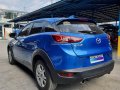 RUSH sale! Blue 2017 Mazda CX-3 Hatchback cheap price-5