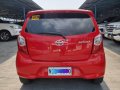 Red 2017 Toyota Wigo Hatchback second hand for sale-6
