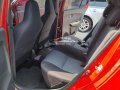 Red 2017 Toyota Wigo Hatchback second hand for sale-9