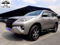 2018 Toyota Fortuner  2.4 G Diesel 4x2 MT for sale by Verified seller-0