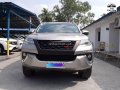 2018 Toyota Fortuner  2.4 G Diesel 4x2 MT for sale by Verified seller-2