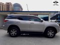 2018 Toyota Fortuner  2.4 G Diesel 4x2 MT for sale by Verified seller-6
