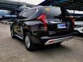 Black 2022 Mitsubishi Montero Sport  GLX 2WD 2.4D MT  for sale-5