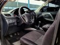 Black 2022 Mitsubishi Montero Sport  GLX 2WD 2.4D MT  for sale-8