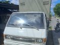 FOR SALE! 1996 Mitsubishi L300 Aluminum Van-1