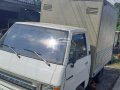 FOR SALE! 1996 Mitsubishi L300 Aluminum Van-2