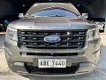 Ford Explorer 2016 3.5 4x4 Ecoboost Automatic -0