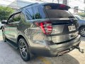 Ford Explorer 2016 3.5 4x4 Ecoboost Automatic -3