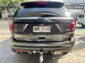 Ford Explorer 2016 3.5 4x4 Ecoboost Automatic -4