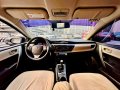 2015 Toyota Corolla Altis G 1.6 Gas Manual‼️64K ALL IN DP PROMO🔥-5