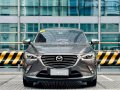 2018 Mazda CX3 2WD Sport 2.0 Automatic Gas 21k kms only! With Casa Records‼️-0
