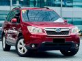 2014 Subaru Forester 2.0 IL Gas Automatic Rare 26k Mileage‼️-1