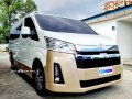 2020 Toyota Hiace  GL Grandia 3.0 A/T 2-Tone for sale by Trusted seller-1