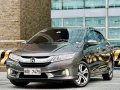 2017 Honda City VX Navi 1.5 Gas Automatic‼️-2