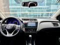 2017 Honda City VX Navi 1.5 Gas Automatic‼️-5