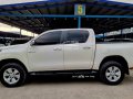 FOR SALE!!! White 2017 Toyota Hilux  2.8 G DSL 4x4 A/T affordable price-3