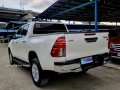 FOR SALE!!! White 2017 Toyota Hilux  2.8 G DSL 4x4 A/T affordable price-4