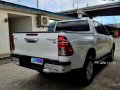 FOR SALE!!! White 2017 Toyota Hilux  2.8 G DSL 4x4 A/T affordable price-6