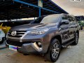 2017 Toyota Fortuner  2.4 G Diesel 4x2 AT for sale by Verified seller-0