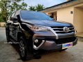 2017 Toyota Fortuner  2.4 G Diesel 4x2 AT for sale by Verified seller-1
