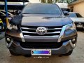 2017 Toyota Fortuner  2.4 G Diesel 4x2 AT for sale by Verified seller-2