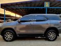 2017 Toyota Fortuner  2.4 G Diesel 4x2 AT for sale by Verified seller-3