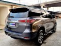 2017 Toyota Fortuner  2.4 G Diesel 4x2 AT for sale by Verified seller-6